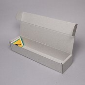 Archival Trading Card Storage Boxes